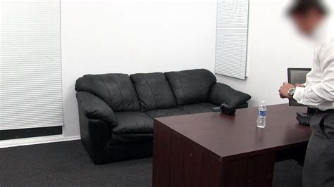 backroom casting couch creampie|Backroom Casting Creampie Porn Videos 